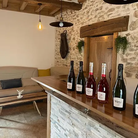 Le Terminus Villenauxe