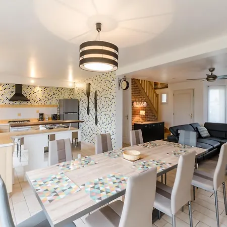 펜션 Le Terminus *