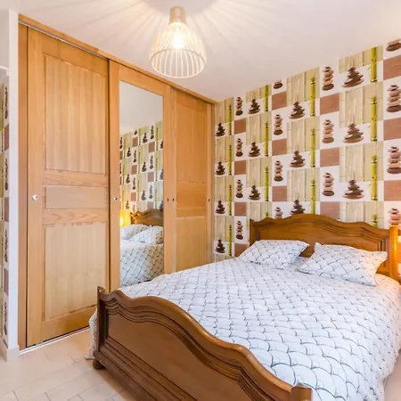 Le Terminus 펜션 Villenauxe