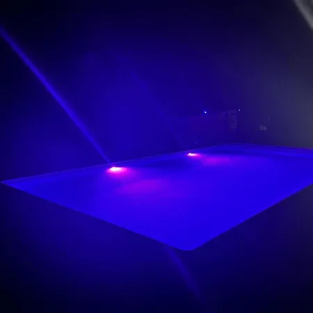 Le Terminus 펜션 *