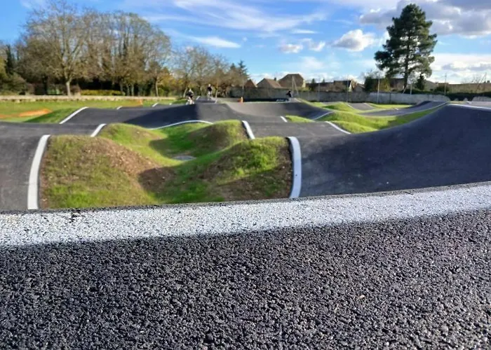 Σπίτι διακοπών Le Terminus