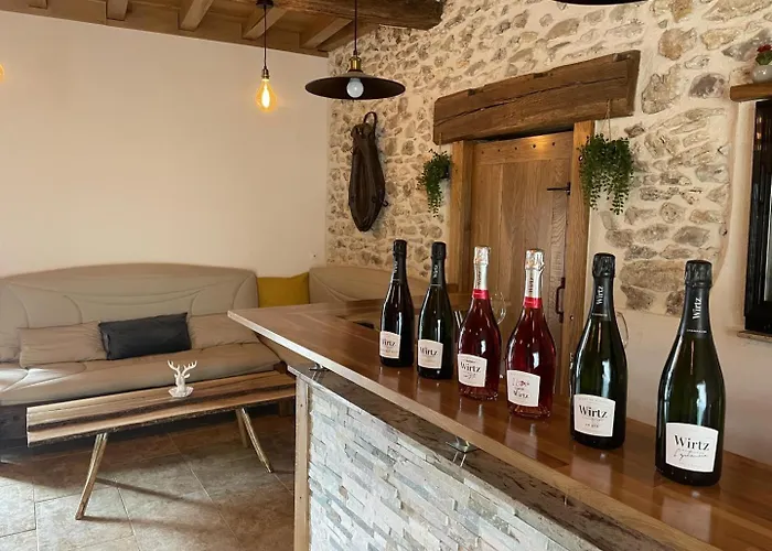 Le Terminus Villenauxe