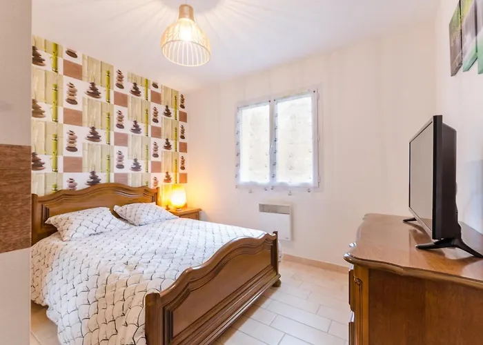 Σπίτι διακοπών Le Terminus Villenauxe